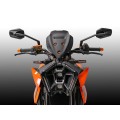 DBK Special Parts (Ducabike) Touring Windscreen for KTM 990 Duke DBK Special Parts (Ducabike) Touring Windscreen for KTM 990 Duke
